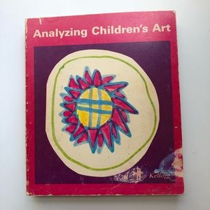 Analyzing Children’s Art book